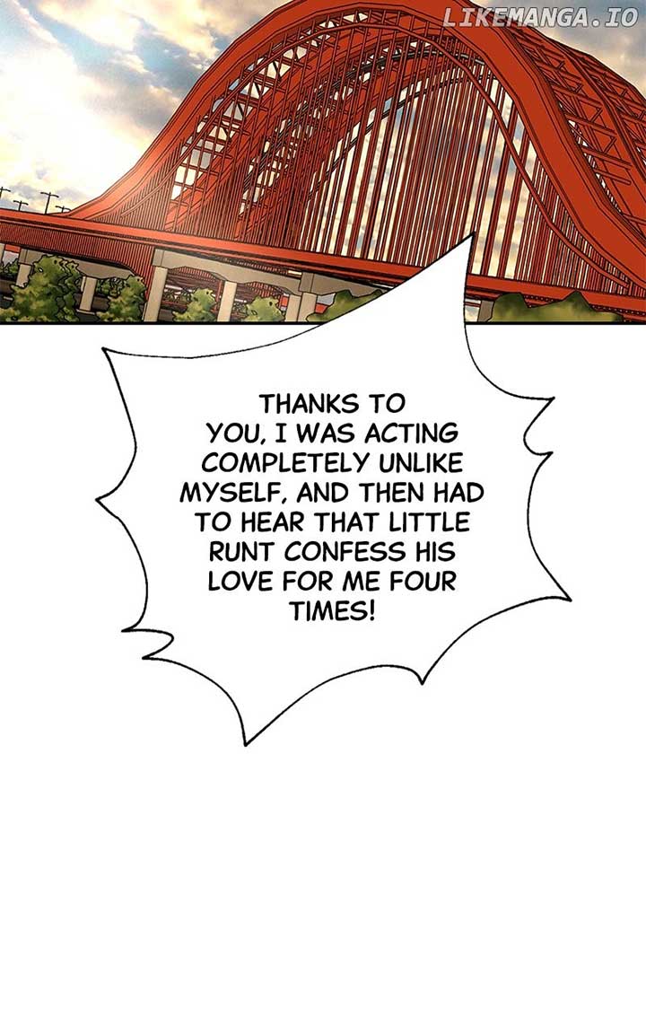 Extroversion of an Immortal Chapter 77 - Page 122