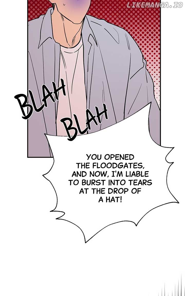 Extroversion of an Immortal Chapter 77 - Page 124