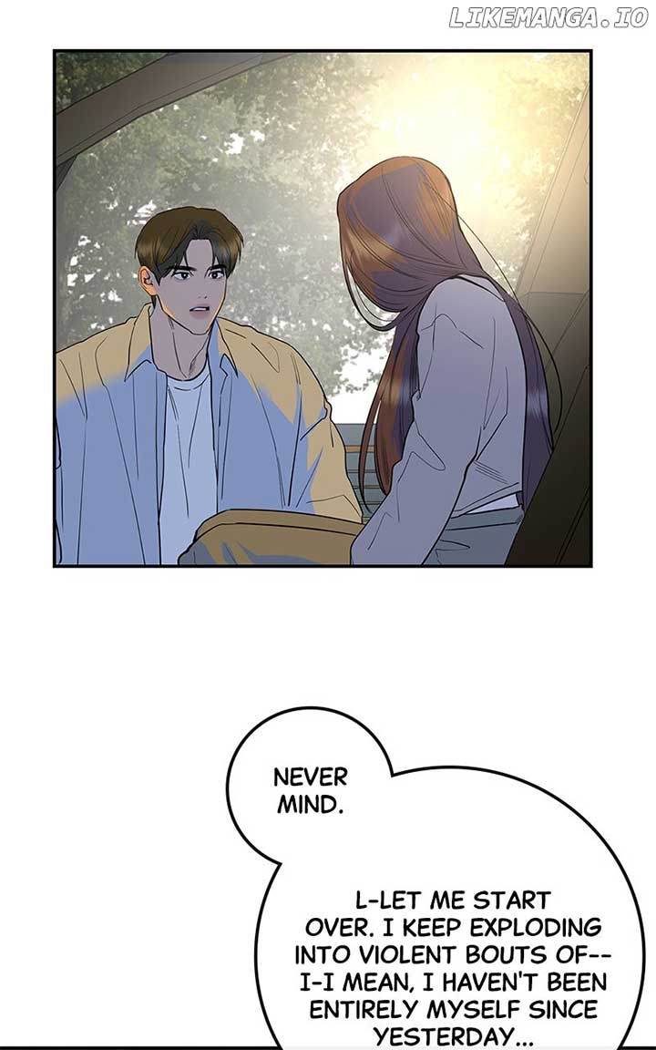 Extroversion of an Immortal Chapter 77 - Page 130