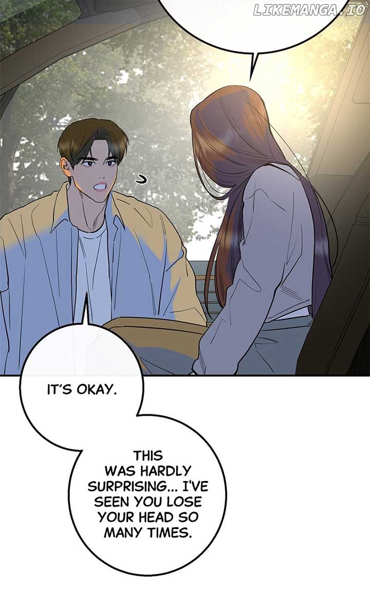 Extroversion of an Immortal Chapter 77 - Page 131