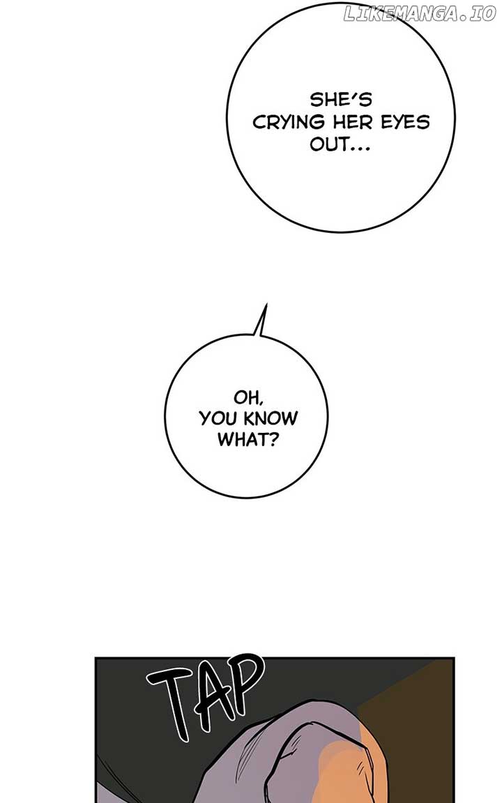 Extroversion of an Immortal Chapter 77 - Page 135