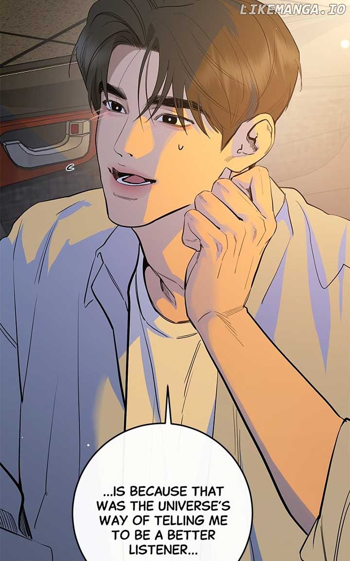 Extroversion of an Immortal Chapter 77 - Page 137