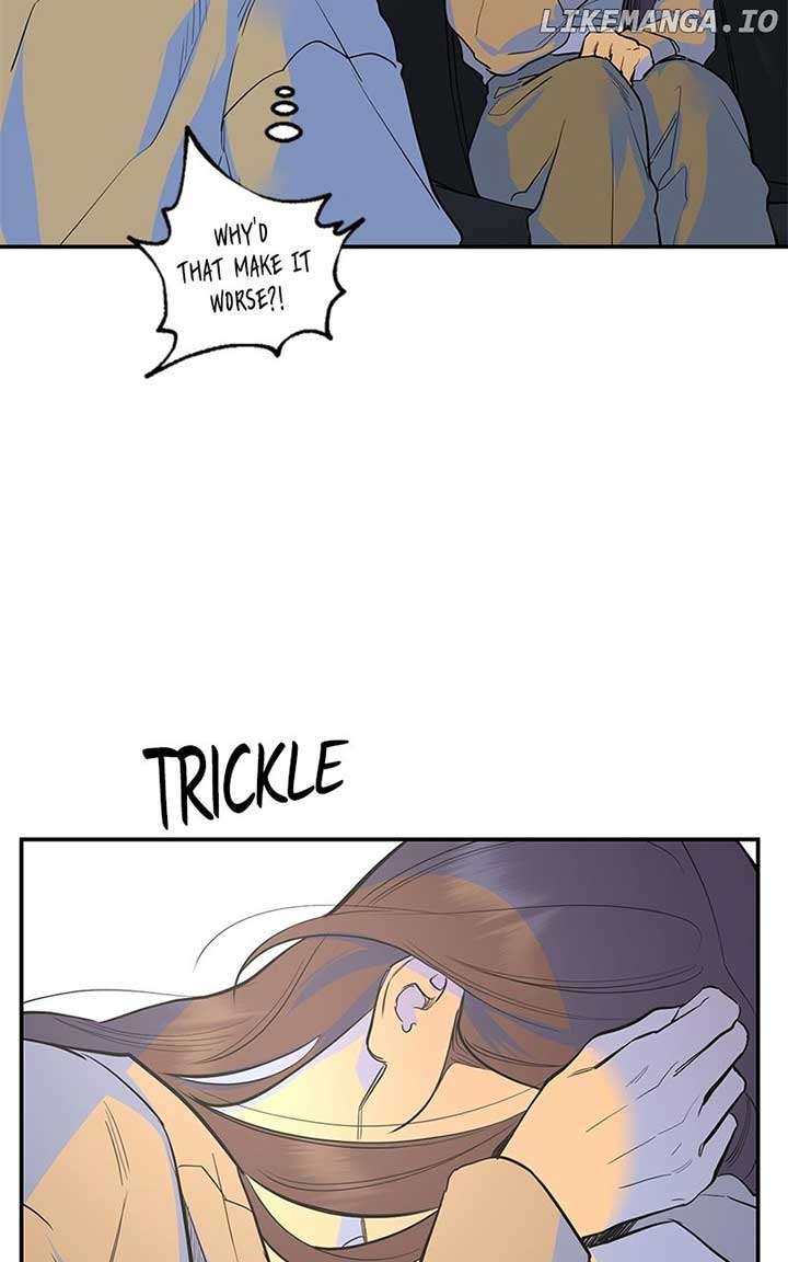 Extroversion of an Immortal Chapter 77 - Page 139