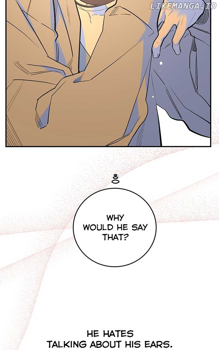 Extroversion of an Immortal Chapter 77 - Page 140