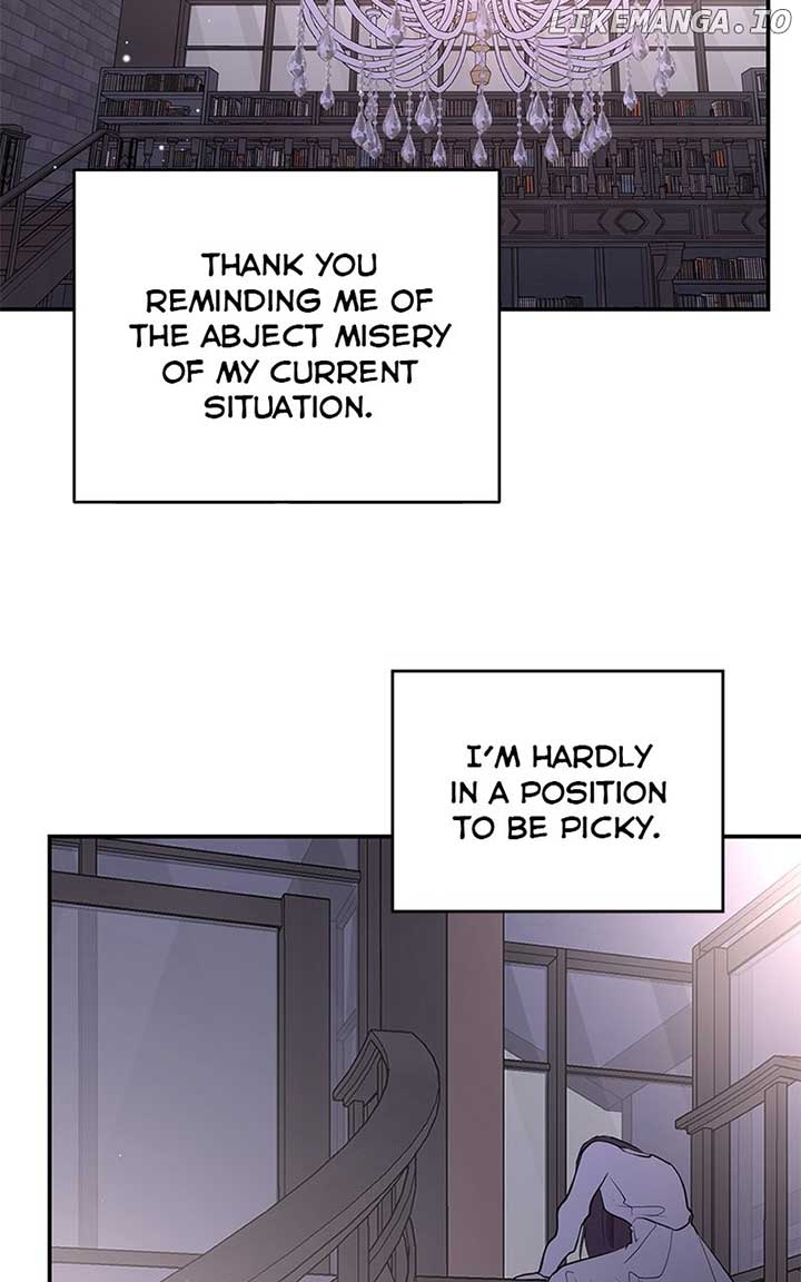 Extroversion of an Immortal Chapter 77 - Page 17