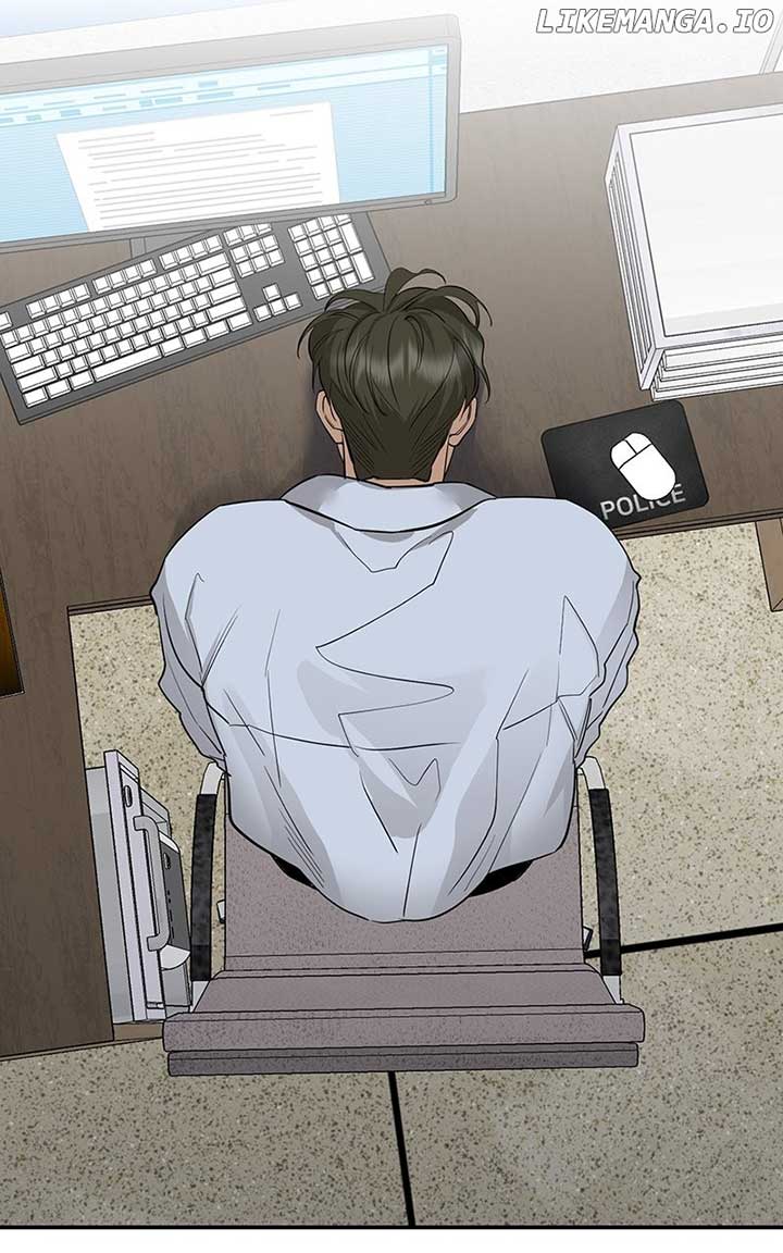 Extroversion of an Immortal Chapter 77 - Page 32