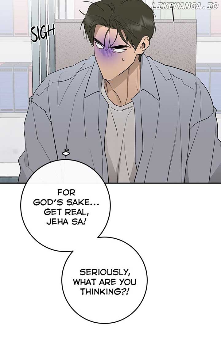 Extroversion of an Immortal Chapter 77 - Page 38