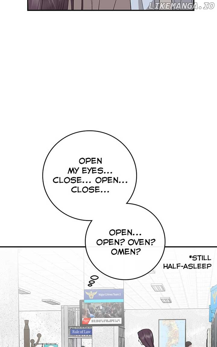 Extroversion of an Immortal Chapter 77 - Page 44