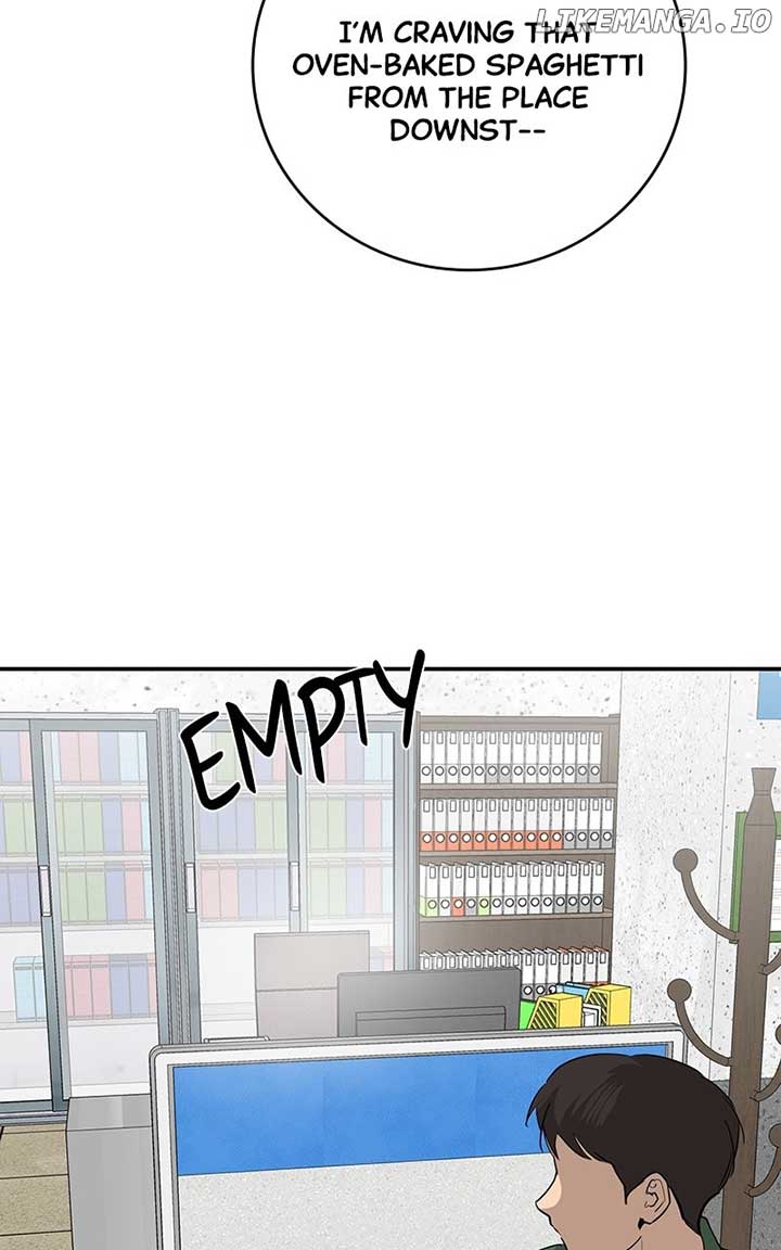 Extroversion of an Immortal Chapter 77 - Page 48