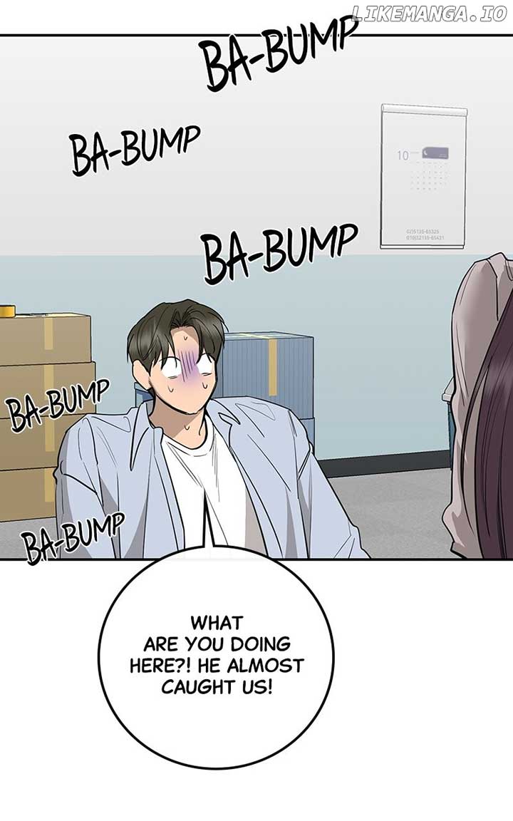 Extroversion of an Immortal Chapter 77 - Page 74