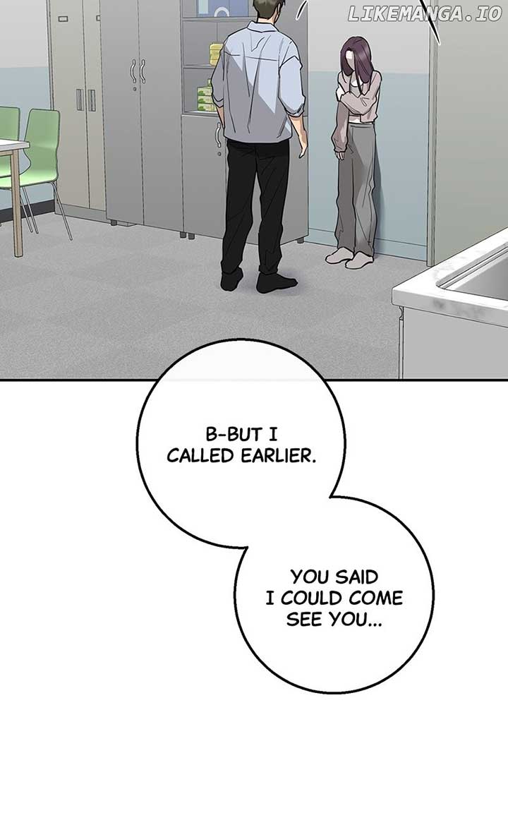 Extroversion of an Immortal Chapter 77 - Page 80