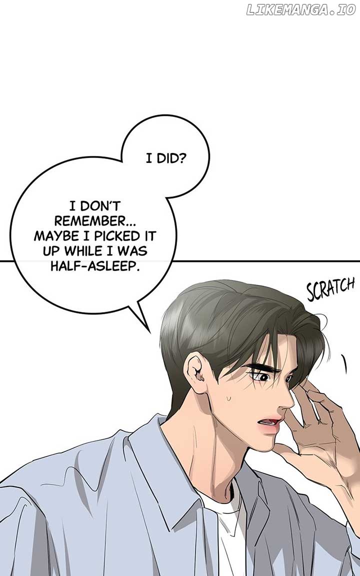 Extroversion of an Immortal Chapter 77 - Page 81