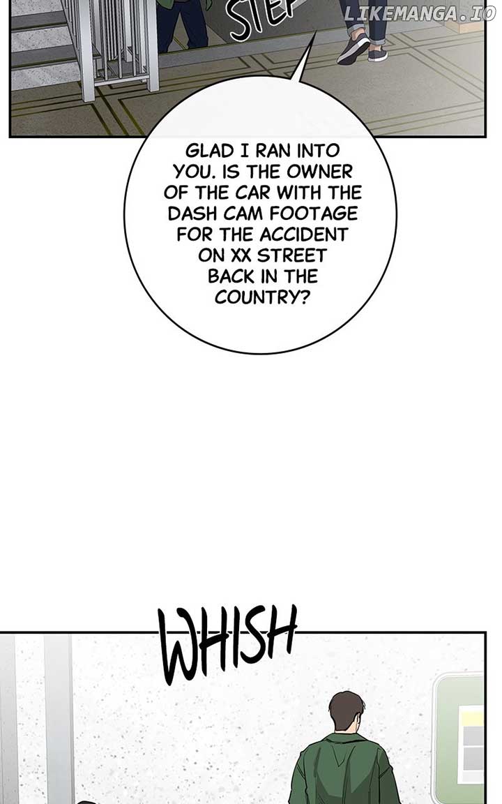 Extroversion of an Immortal Chapter 77 - Page 89