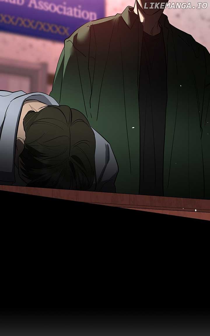 Extroversion of an Immortal Chapter 77 - Page 99