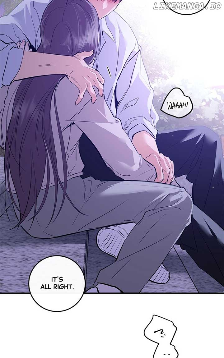 Extroversion of an Immortal Chapter 78 - Page 114