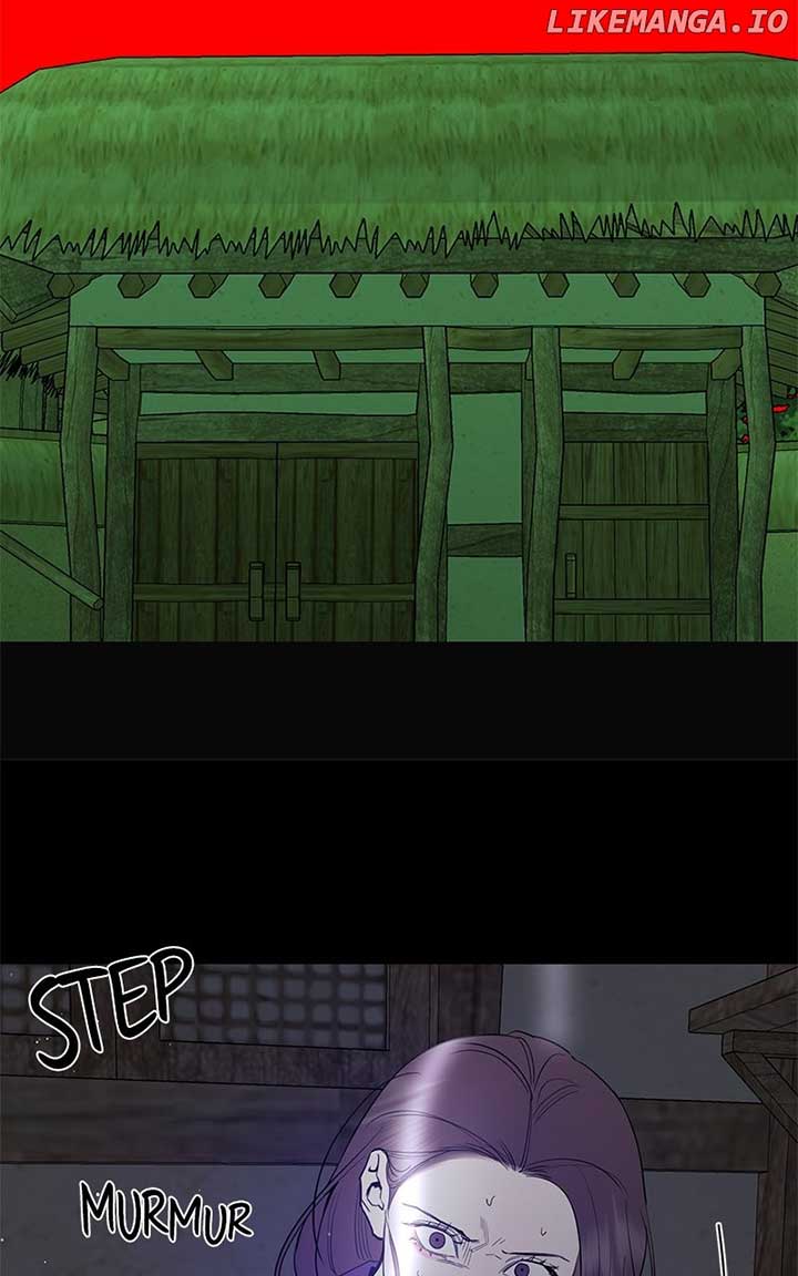 Extroversion of an Immortal Chapter 78 - Page 21