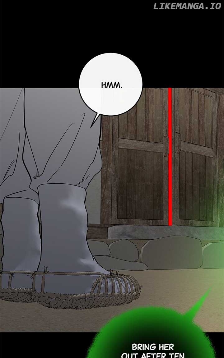 Extroversion of an Immortal Chapter 78 - Page 30