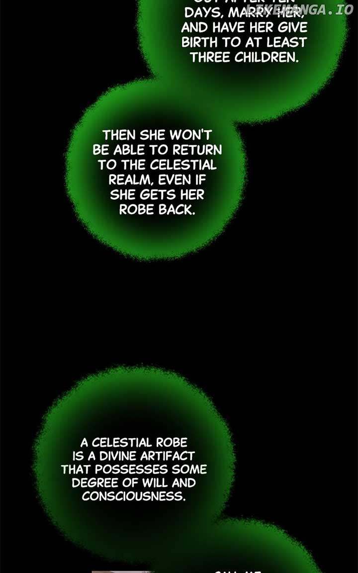 Extroversion of an Immortal Chapter 78 - Page 31