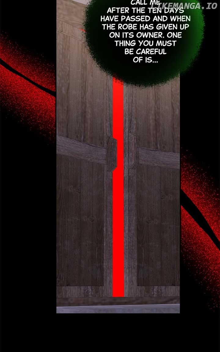 Extroversion of an Immortal Chapter 78 - Page 32