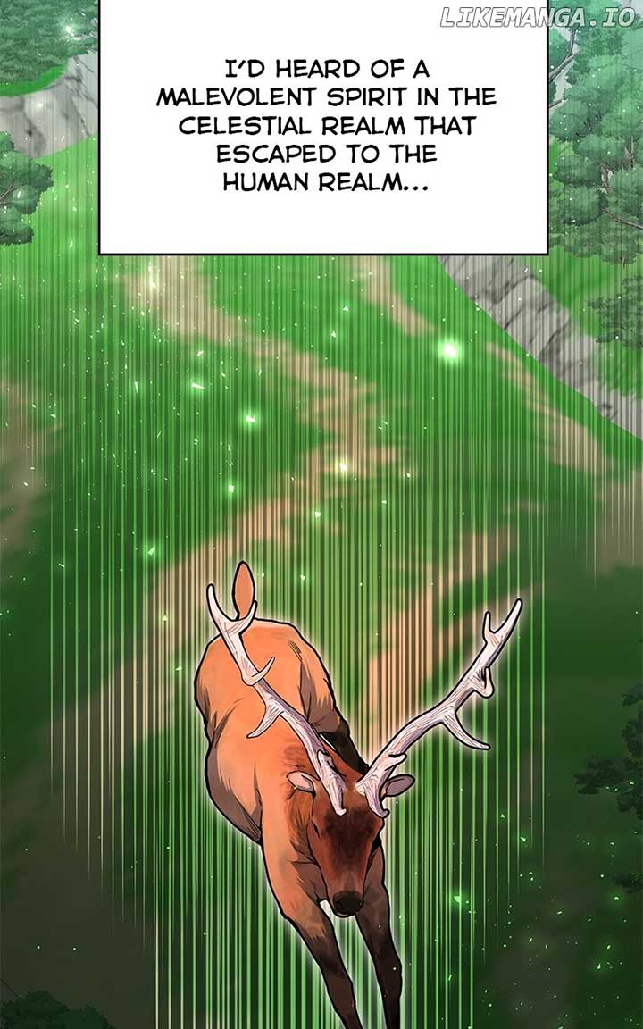 Extroversion of an Immortal Chapter 78 - Page 38