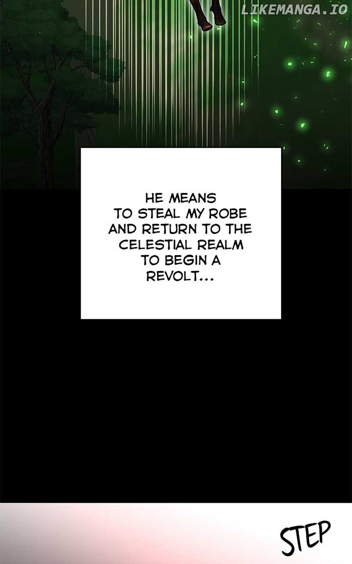 Extroversion of an Immortal Chapter 78 - Page 39