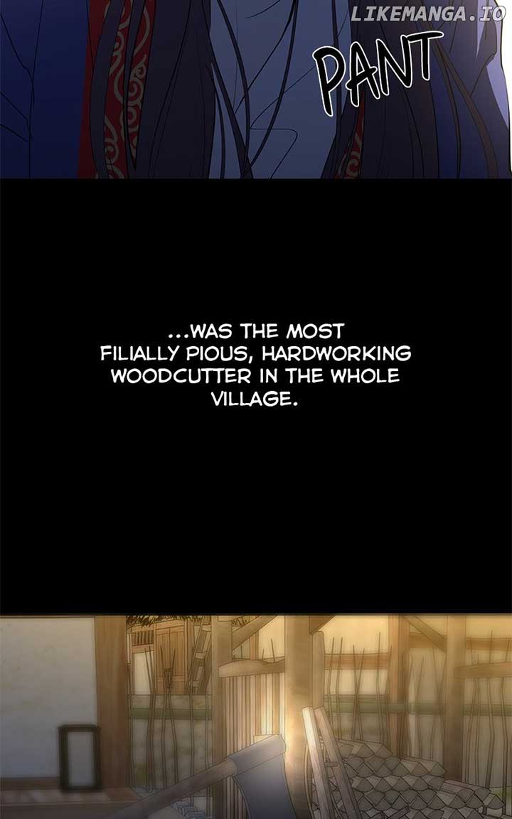 Extroversion of an Immortal Chapter 78 - Page 52