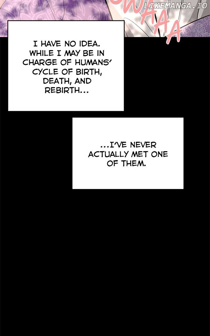 Extroversion of an Immortal Chapter 78 - Page 6