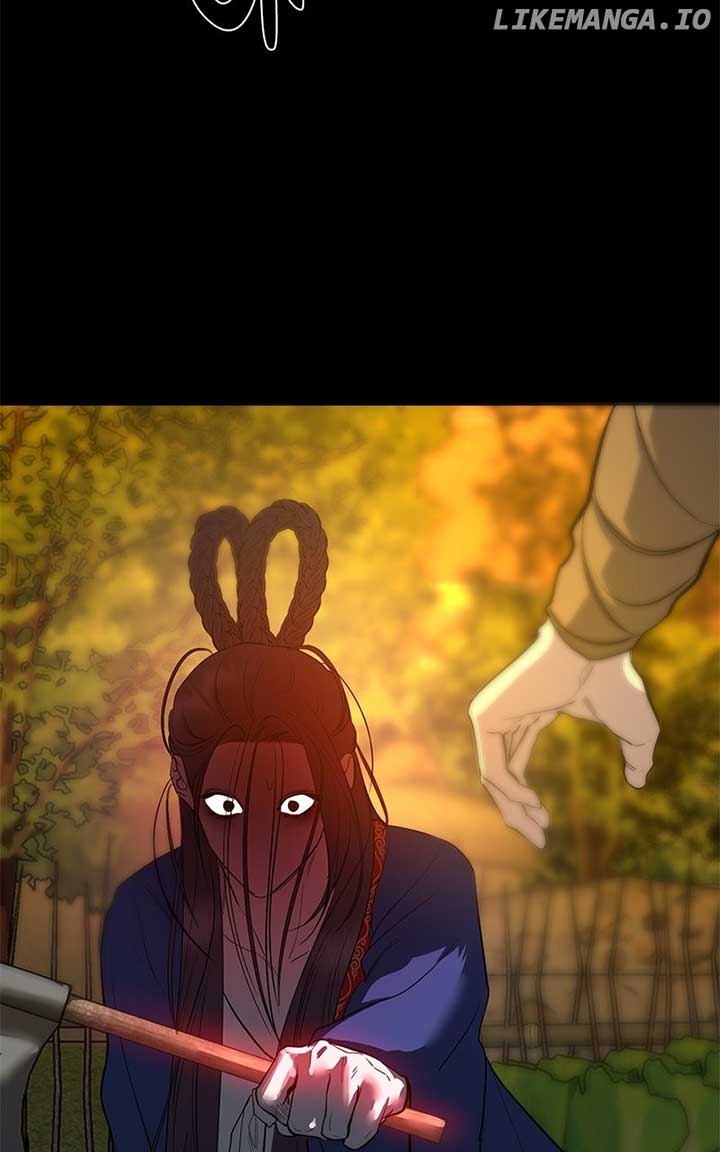 Extroversion of an Immortal Chapter 78 - Page 65