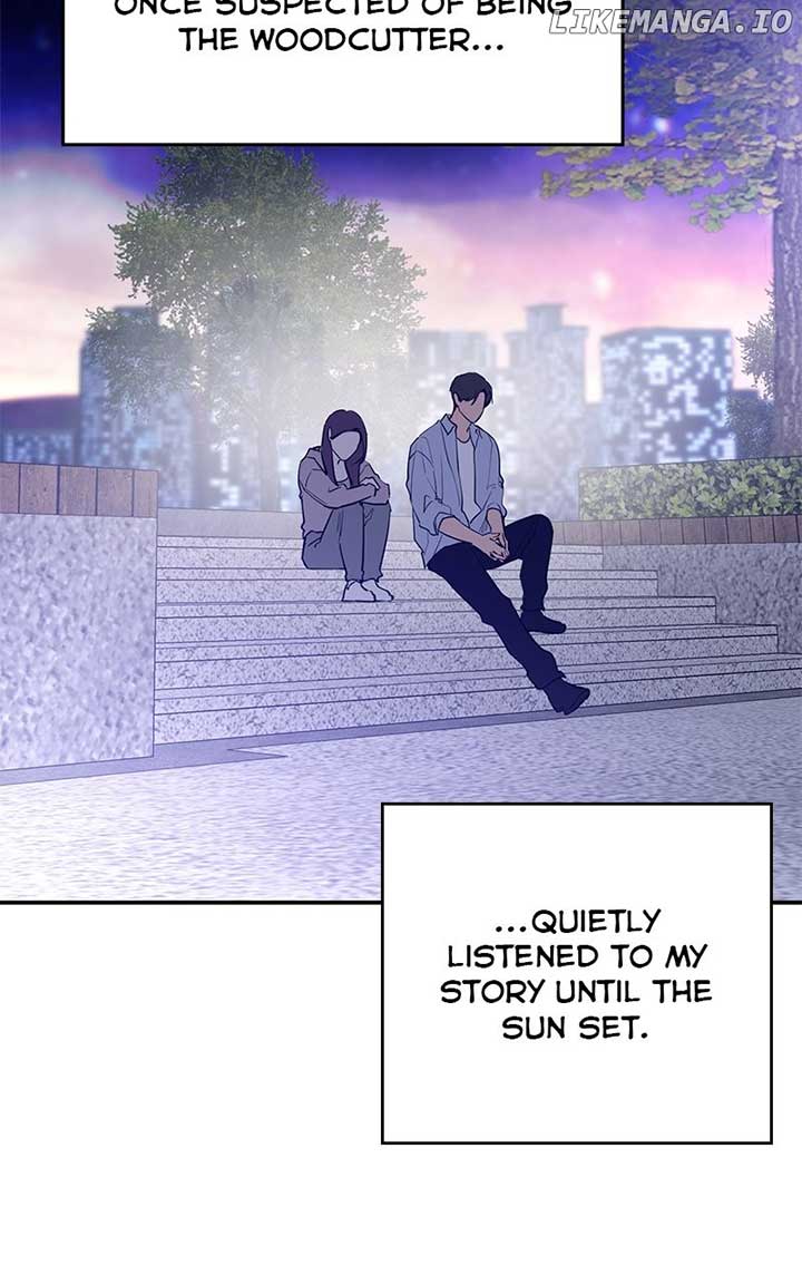 Extroversion of an Immortal Chapter 78 - Page 81