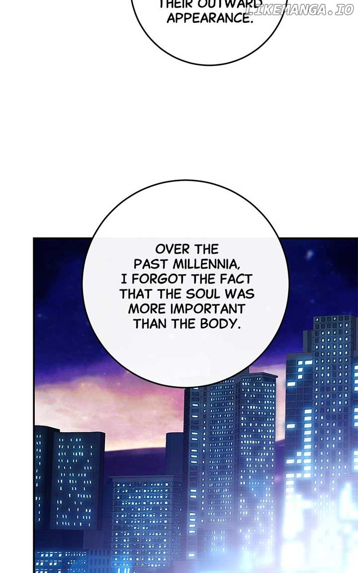 Extroversion of an Immortal Chapter 78 - Page 86