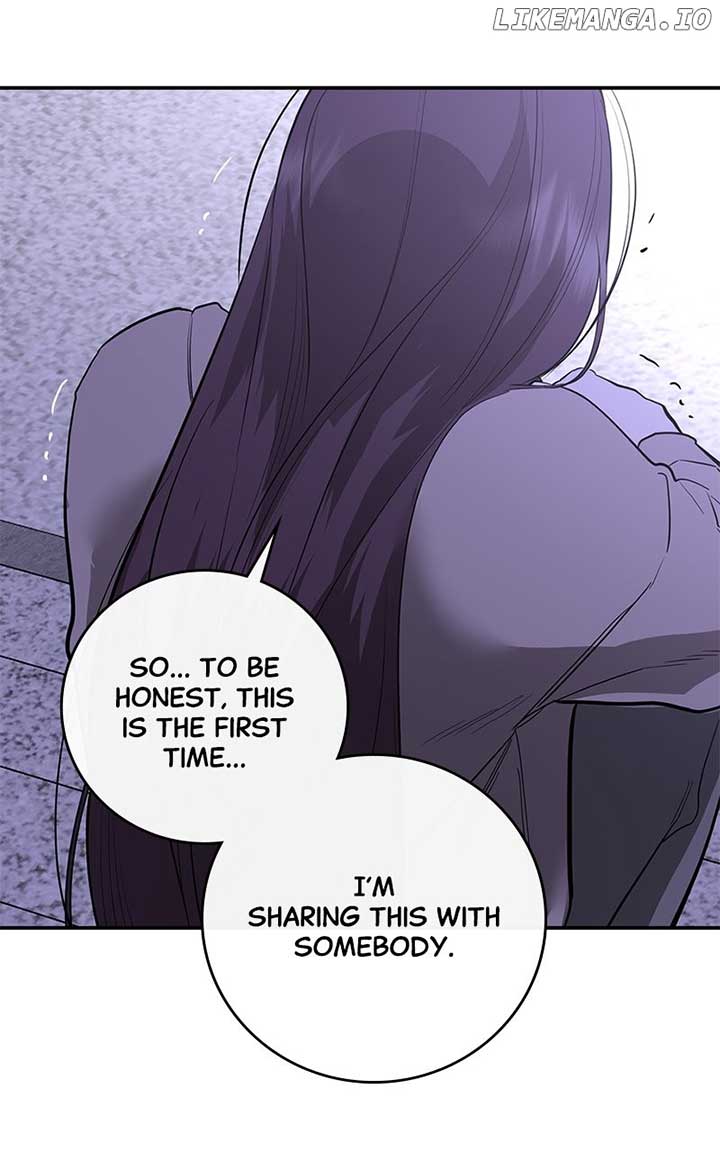 Extroversion of an Immortal Chapter 78 - Page 89