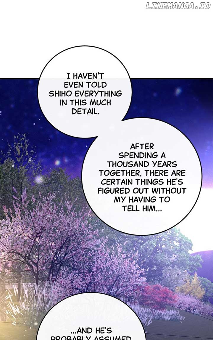 Extroversion of an Immortal Chapter 78 - Page 90