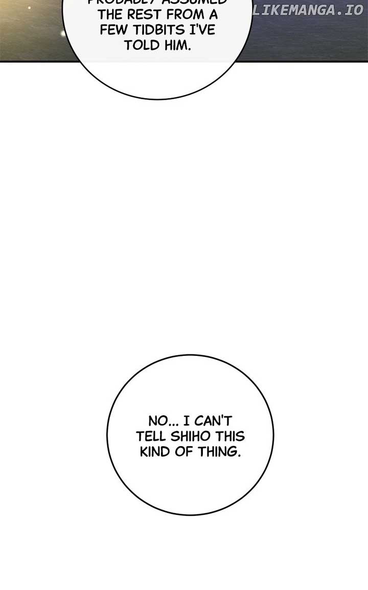 Extroversion of an Immortal Chapter 78 - Page 91