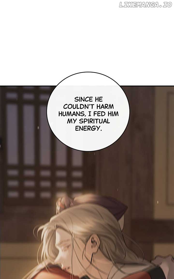 Extroversion of an Immortal Chapter 78 - Page 92