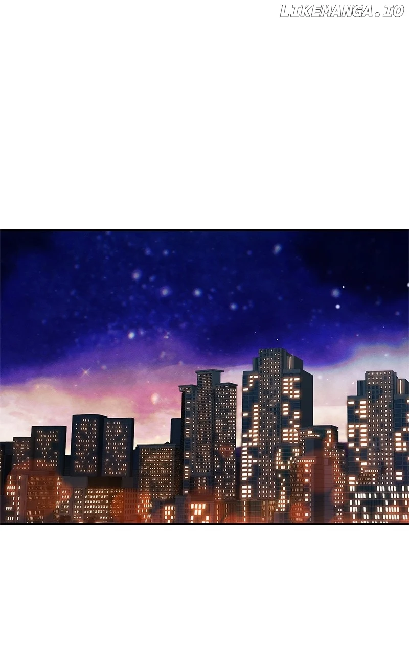 Extroversion of an Immortal Chapter 79 - Page 1