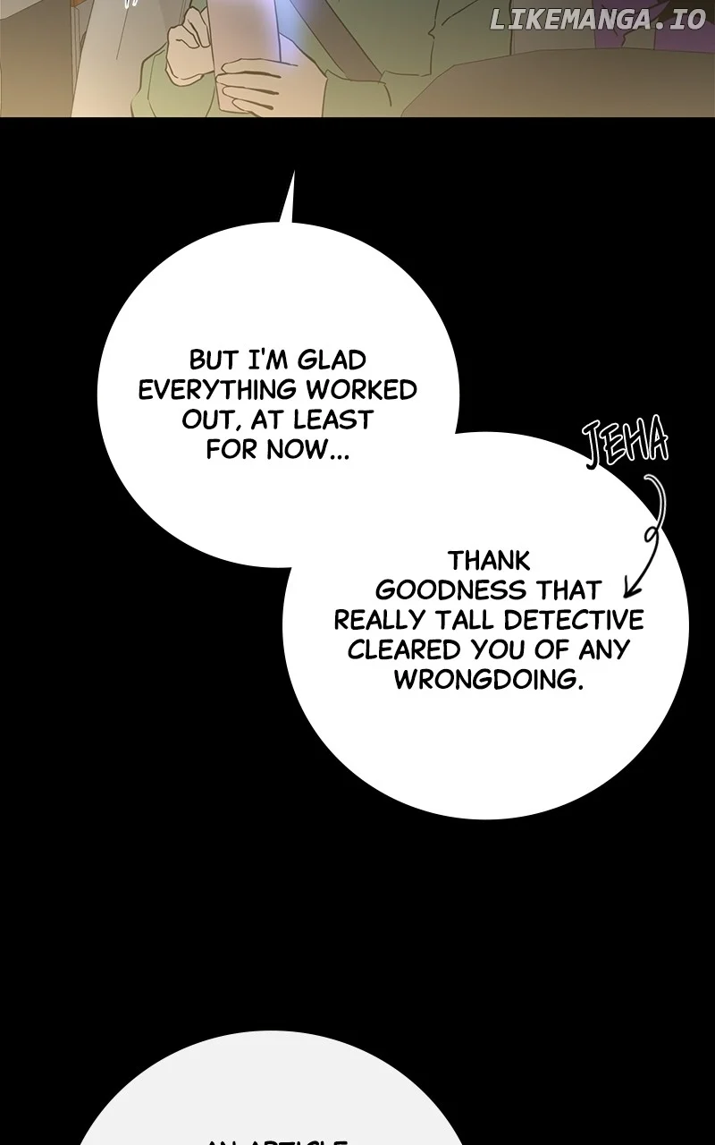 Extroversion of an Immortal Chapter 79 - Page 105