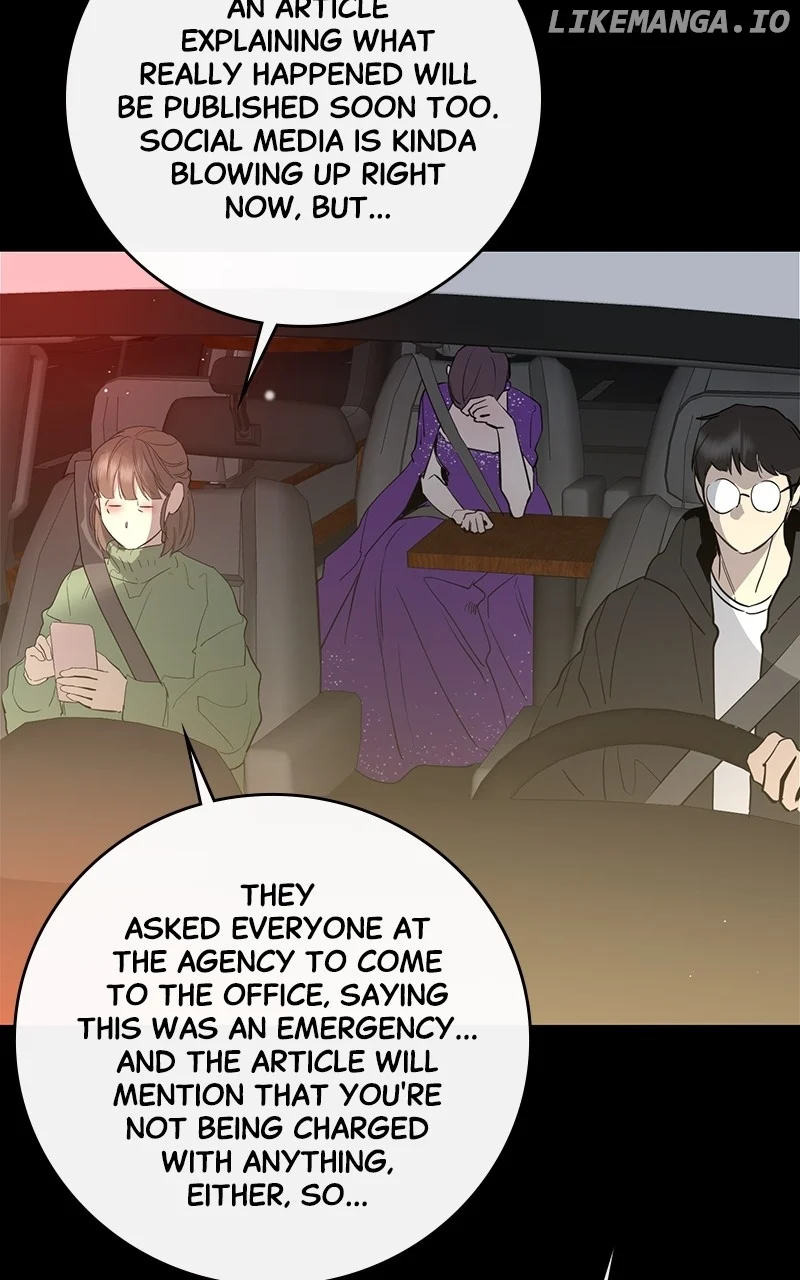 Extroversion of an Immortal Chapter 79 - Page 106