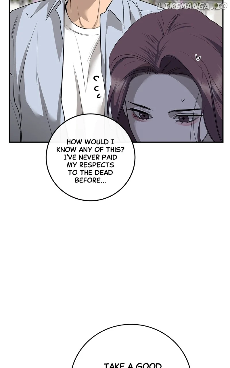 Extroversion of an Immortal Chapter 79 - Page 18