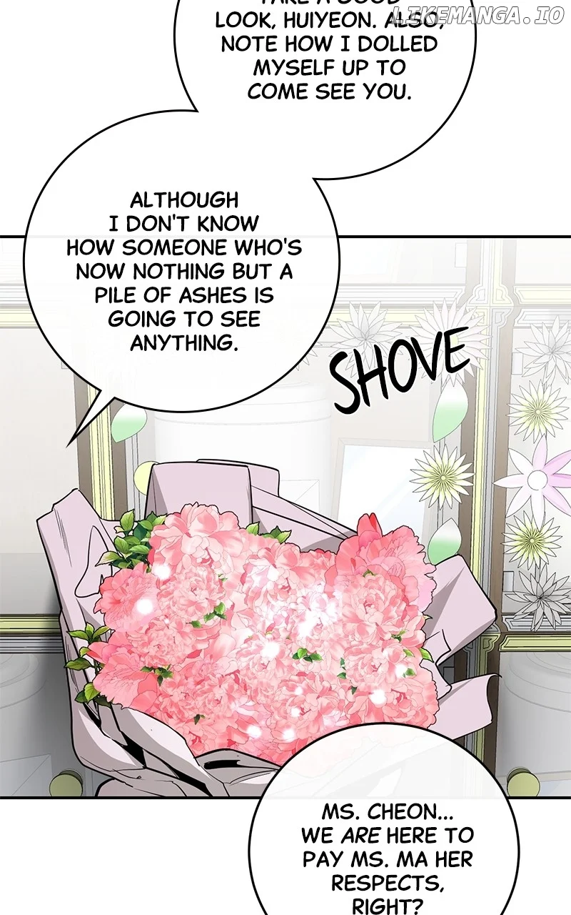 Extroversion of an Immortal Chapter 79 - Page 19