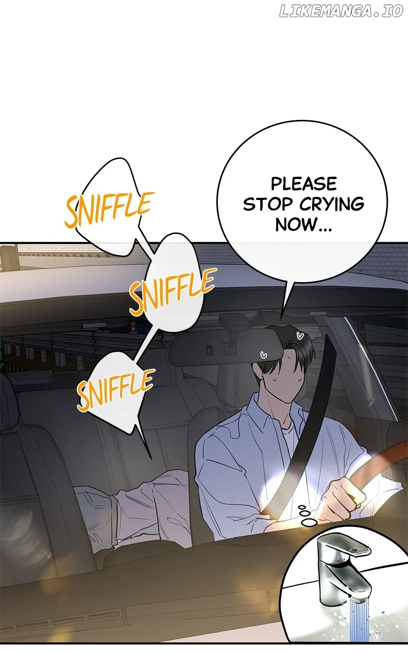 Extroversion of an Immortal Chapter 79 - Page 3