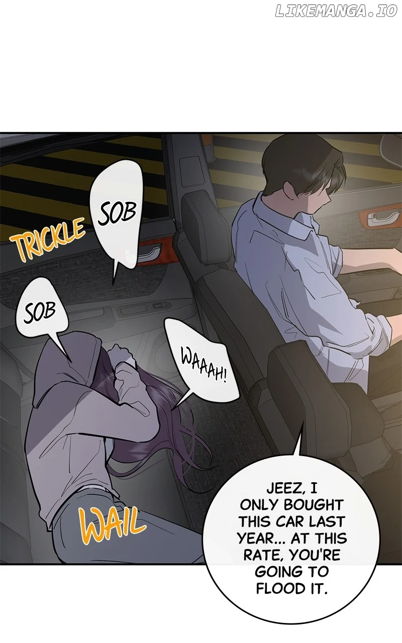 Extroversion of an Immortal Chapter 79 - Page 4