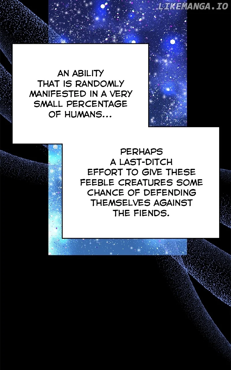 Extroversion of an Immortal Chapter 79 - Page 52