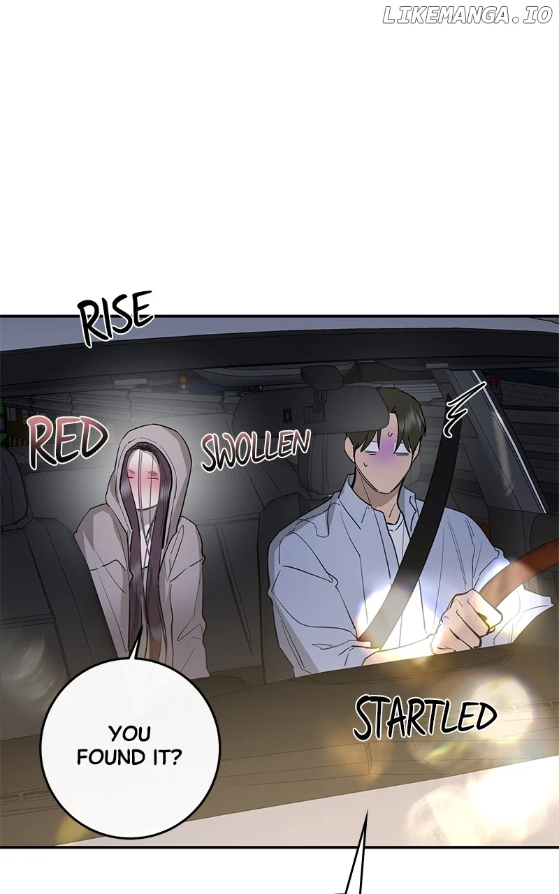 Extroversion of an Immortal Chapter 79 - Page 6