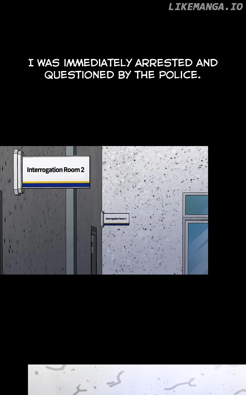 Extroversion of an Immortal Chapter 79 - Page 98