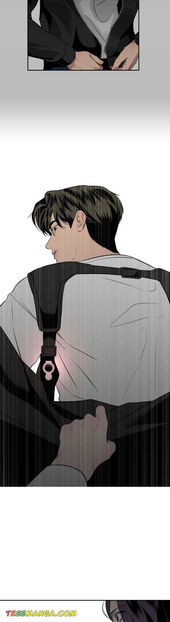 Extroversion of an Immortal Chapter 8 - Page 25