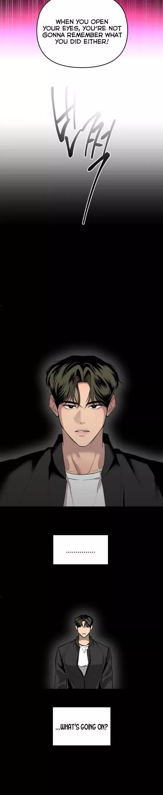 Extroversion of an Immortal Chapter 8 - Page 5