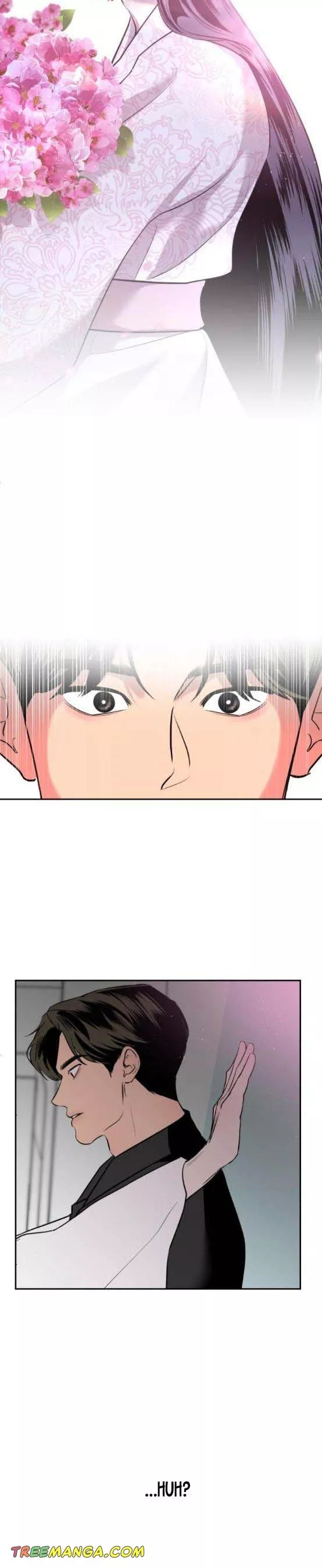 Extroversion of an Immortal Chapter 8 - Page 8