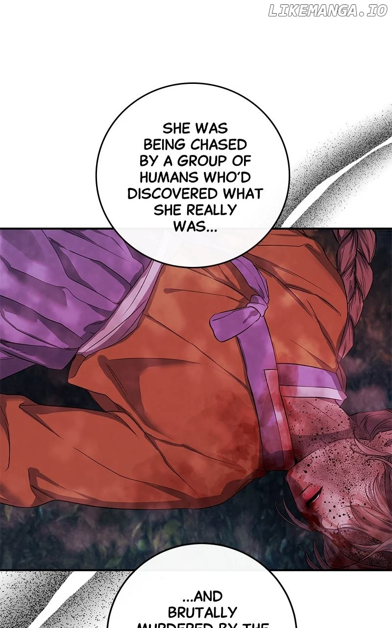 Extroversion of an Immortal Chapter 80 - Page 13