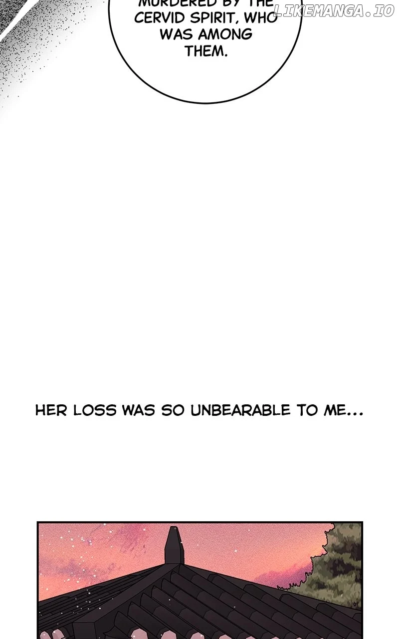 Extroversion of an Immortal Chapter 80 - Page 14