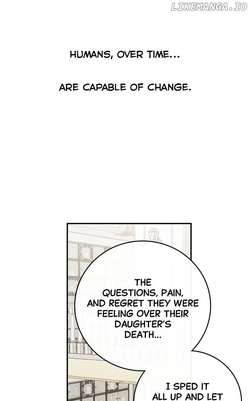 Extroversion of an Immortal Chapter 80 - Page 19